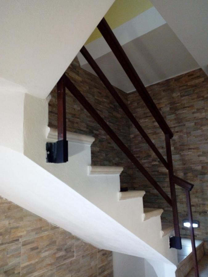 B&B Il Rifugio Del Lupo - E6721 Paringianu Екстериор снимка